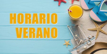 ¡No cerramos en verano!