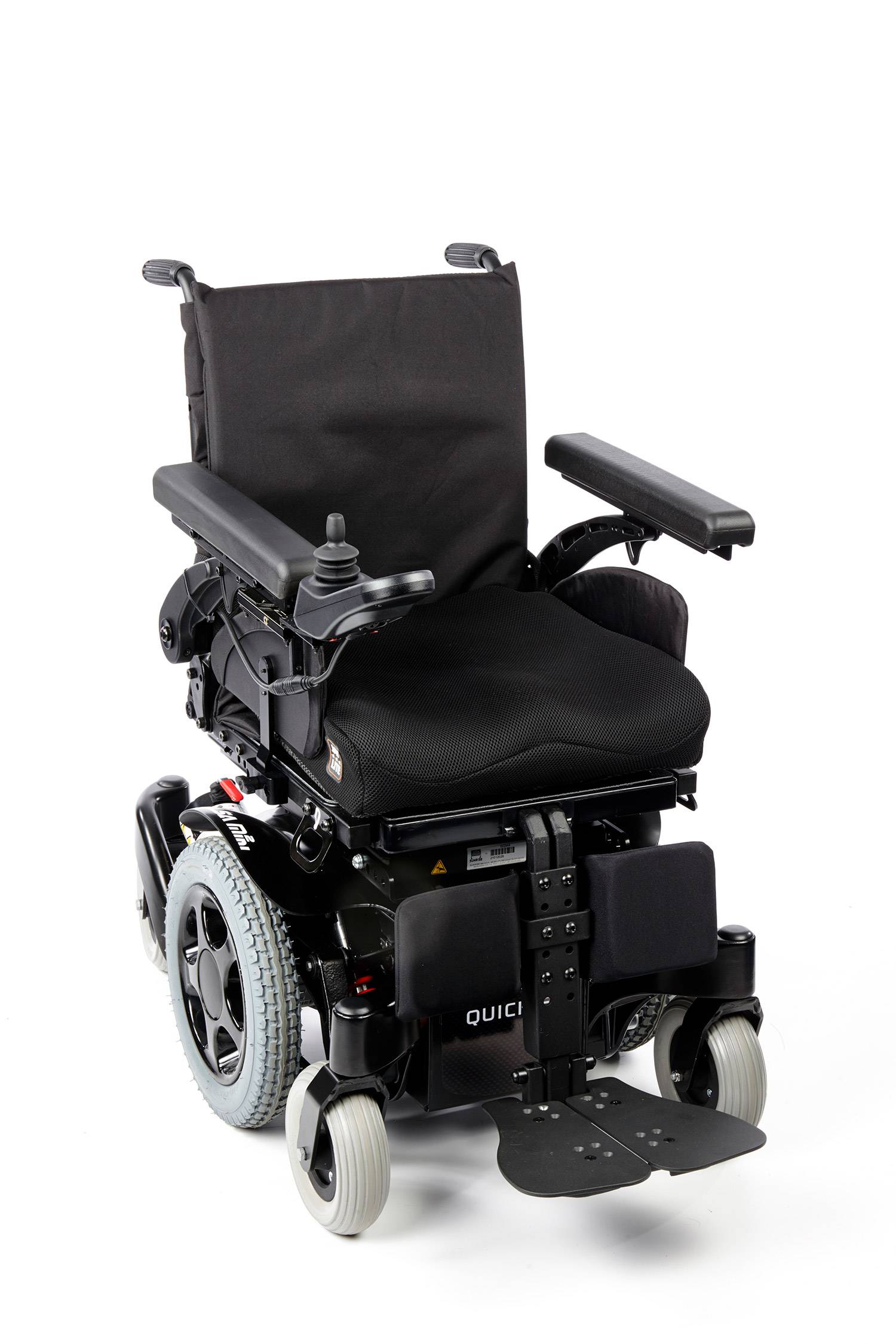 Comprar Cinturón magnético para silla de ruedas, silla o sillón en  Ortopedia López Gómez
