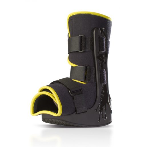 Walker fijo infantil Donjoy Minitrax Ortopedia Plaza