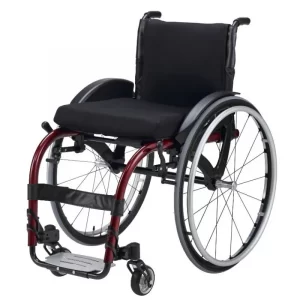 sillas de ruedas activa ortopedia plaza