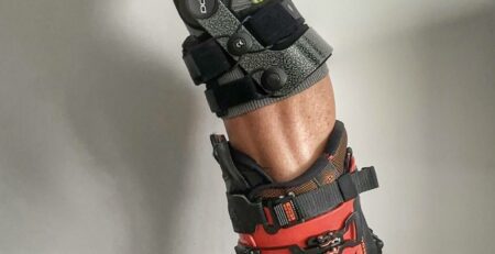 ¡A disfrutar del esquí con seguridad!