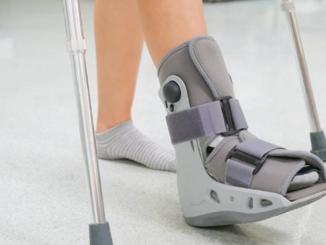 ¿Qué es un Walker o bota ortopédica?