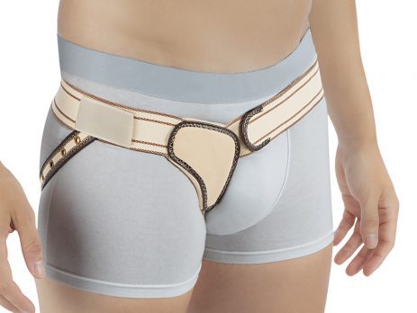 Ventajas e inconvenientes de los bragueros para hernias inguinales