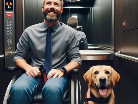 ¿Cómo elegir la mejor silla de ruedas?
