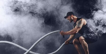 Lesiones en deportistas que practican Crossfit y ortesis para ayudarles.