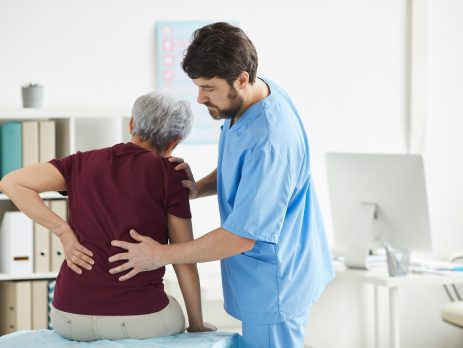 ¿Es bueno llevar la faja ortopédica para dormir?