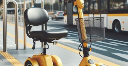 Silla de ruedas eléctrica o Scooter eléctrico ¿Cuál es la mejor elección?