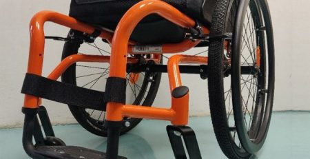 Precio de silla de ruedas