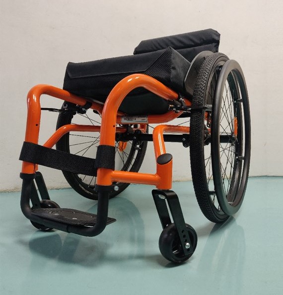 Precio de silla de ruedas