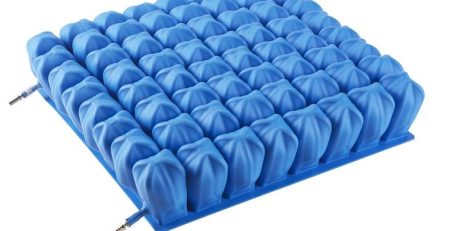 ¿CÚAL ES EL MEJOR COJÍN ANTIESCARAS PARA UNA SILLA DE RUEDAS?
