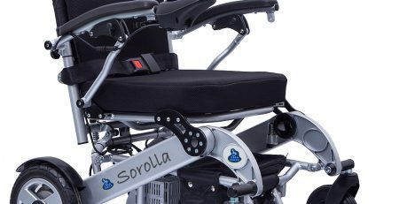 QUIERO ALQUILAR UNA SILLA ELÉCTRICA: ¿QUÉ DEBO TENER EN CUENTA?