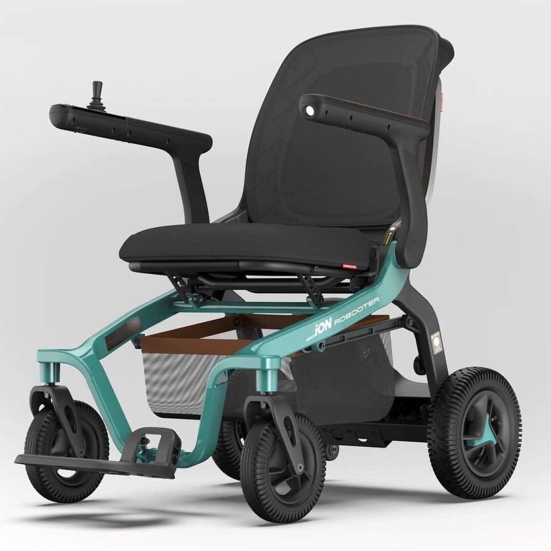 ¿Es mejor una silla de ruedas manual o eléctrica? Mi experiencia y opinión