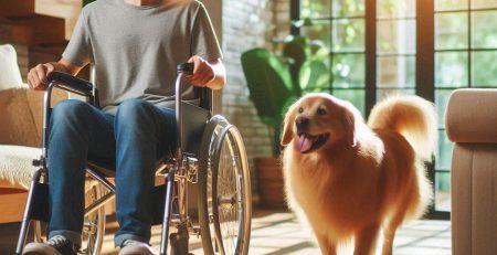 ¿QUÉ SILLA DE RUEDAS NECESITO PARA CASA?
