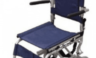 ¿QUÉ SILLA DE RUEDAS TENGO QUE ALQUILAR PARA QUE ENTRE BIEN EN EL ASCENSOR?
