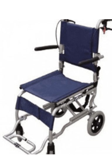 ¿QUÉ SILLA DE RUEDAS TENGO QUE ALQUILAR PARA QUE ENTRE BIEN EN EL ASCENSOR?