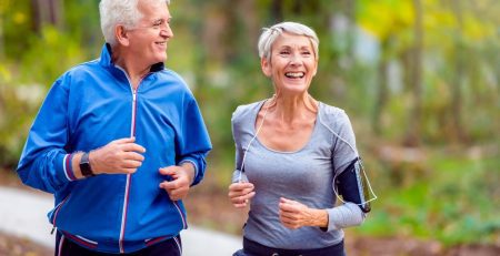 ¿Cuál es la mejor forma de hacer cardio a partir de los 50?