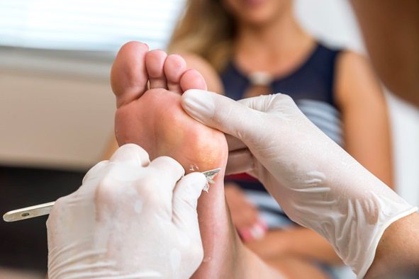 Podólogo en Madrid cerca de mí: ¡encuentra el cuidado ideal para tus pies!