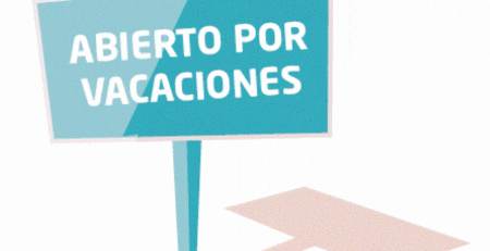 Ortopedia de guardia en verano: ¡no cerramos y estamos aquí para ti!