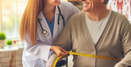 ¿Cómo elegir una silla de ruedas según el peso y la altura del usuario?