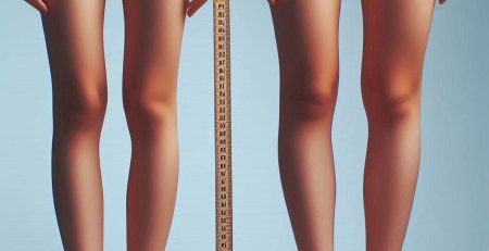 Dismetría en las caderas: ¿alza por dentro o por fuera del zapato?