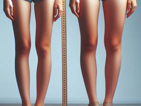 Dismetría en las caderas: ¿alza por dentro o por fuera del zapato?