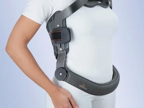 Fractura de columna por osteoporosis: ¿qué corset llevar?