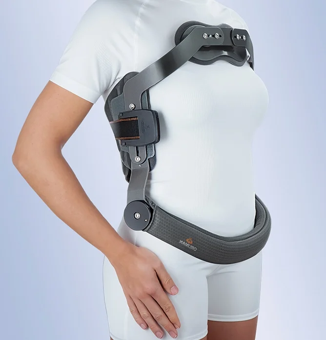 Fractura de columna por osteoporosis: ¿qué corset llevar?