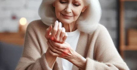 Me duele el dedo pulgar: Rizartrosis
