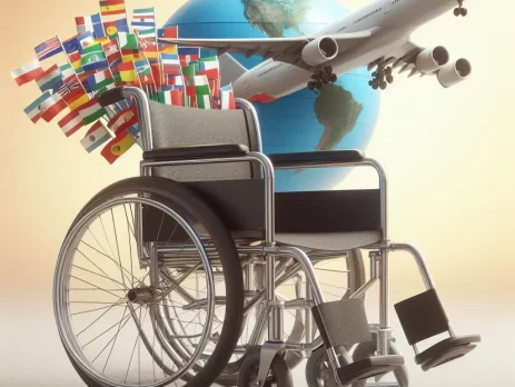 Quiero comprar una silla para llevar a latinoamérica ¿merece la pena comprarla en España?