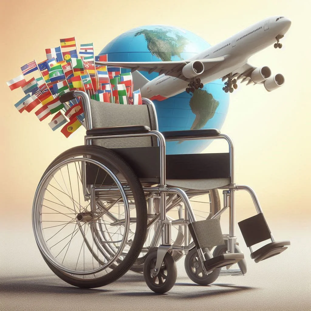 Quiero comprar una silla para llevar a latinoamérica ¿merece la pena comprarla en España?