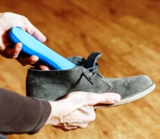 Zapatos para plantillas ¿cuál escoger