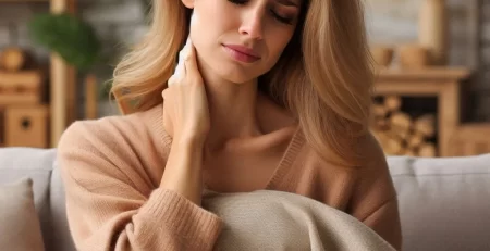 Es mejor una almohada cervical o un collarín