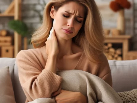 Es mejor una almohada cervical o un collarín