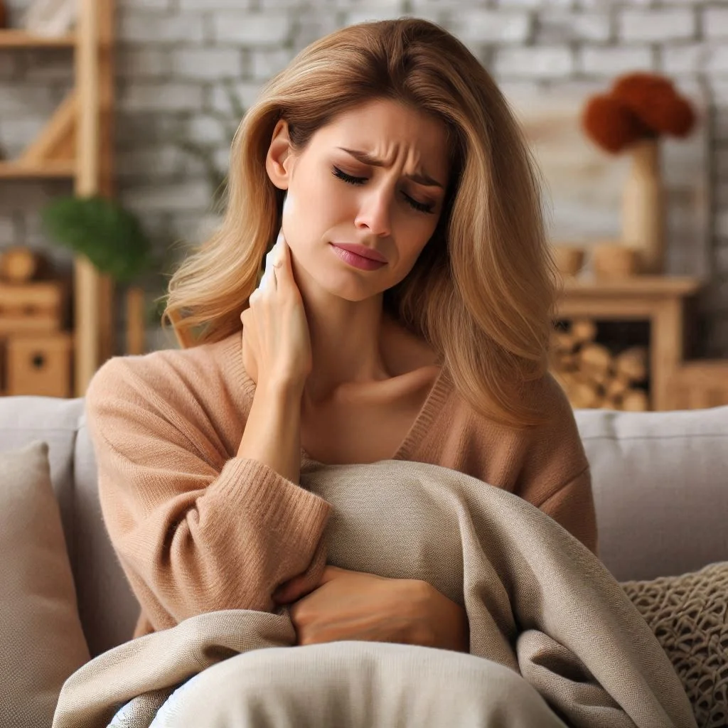 Es mejor una almohada cervical o un collarín