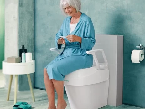 Elevador de WC como adaptarlo